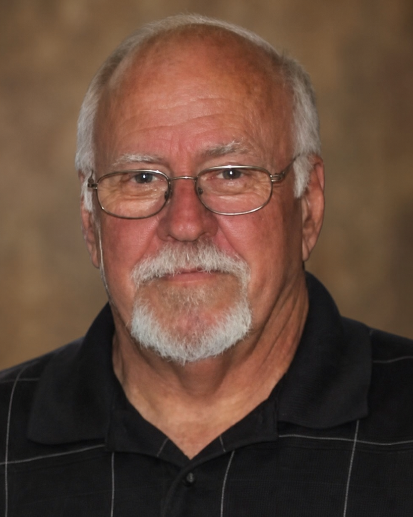James Douglas "Doug" Brame