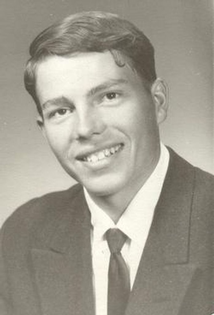 Elgin Frederick Gates