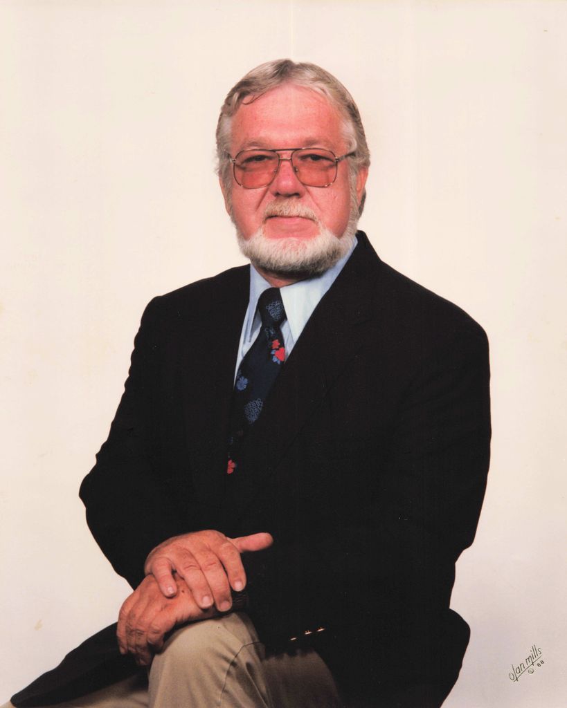 Joe Wayne McGuire