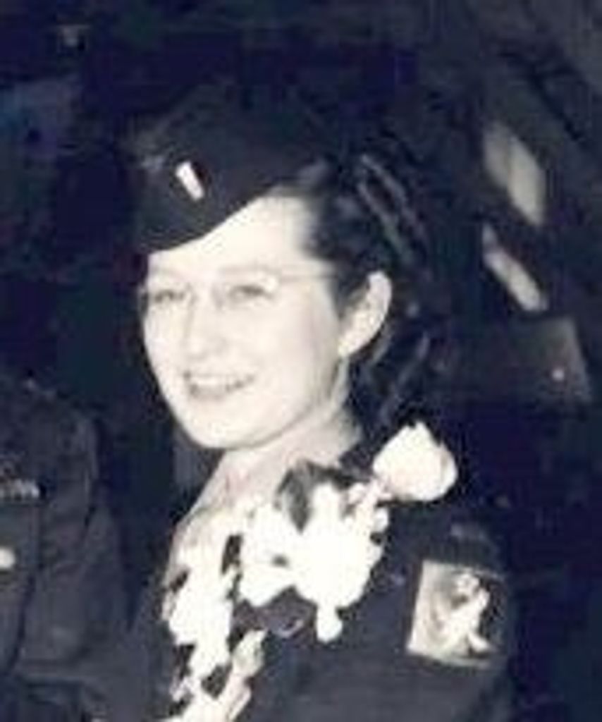 Mary Buckner