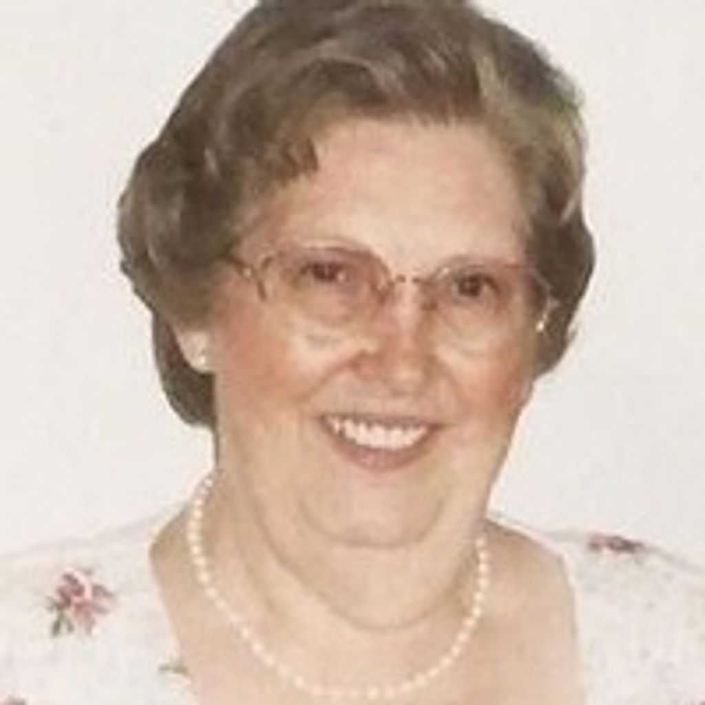 Phyllis Ann Reynolds