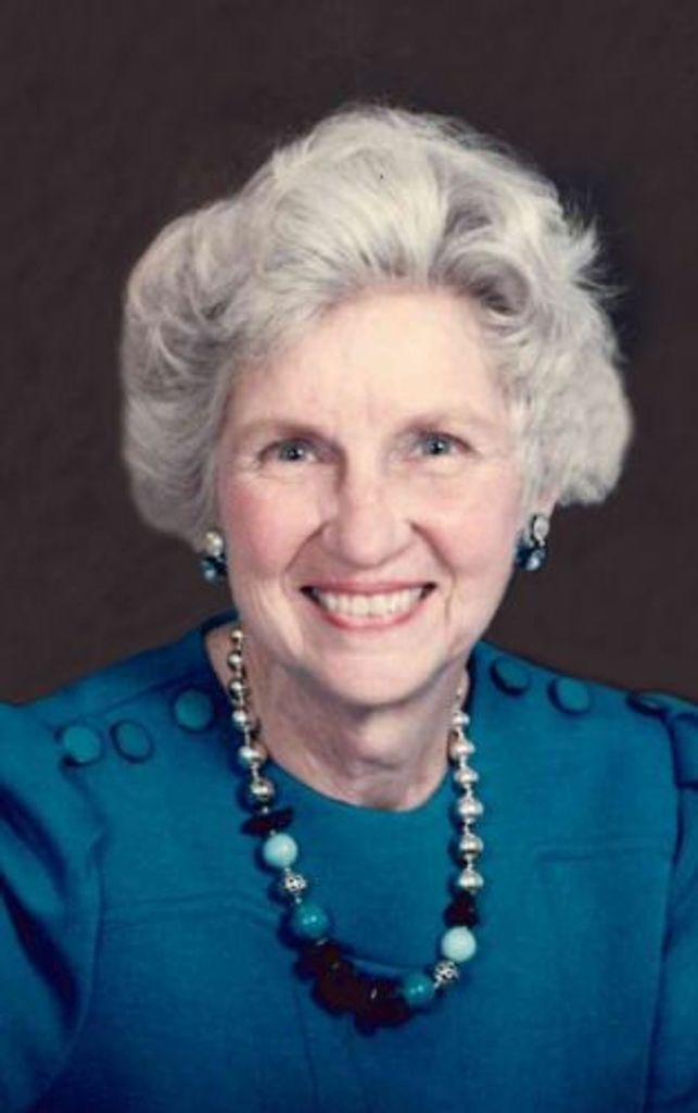 Connie Todd