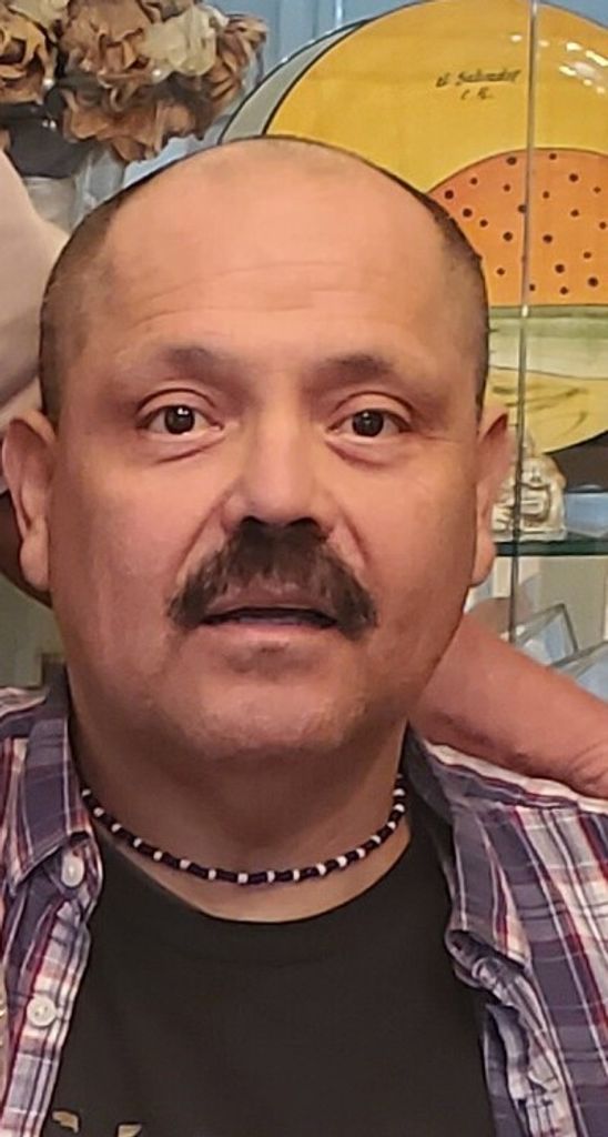 Carlos R. Alfaro Profile Photo