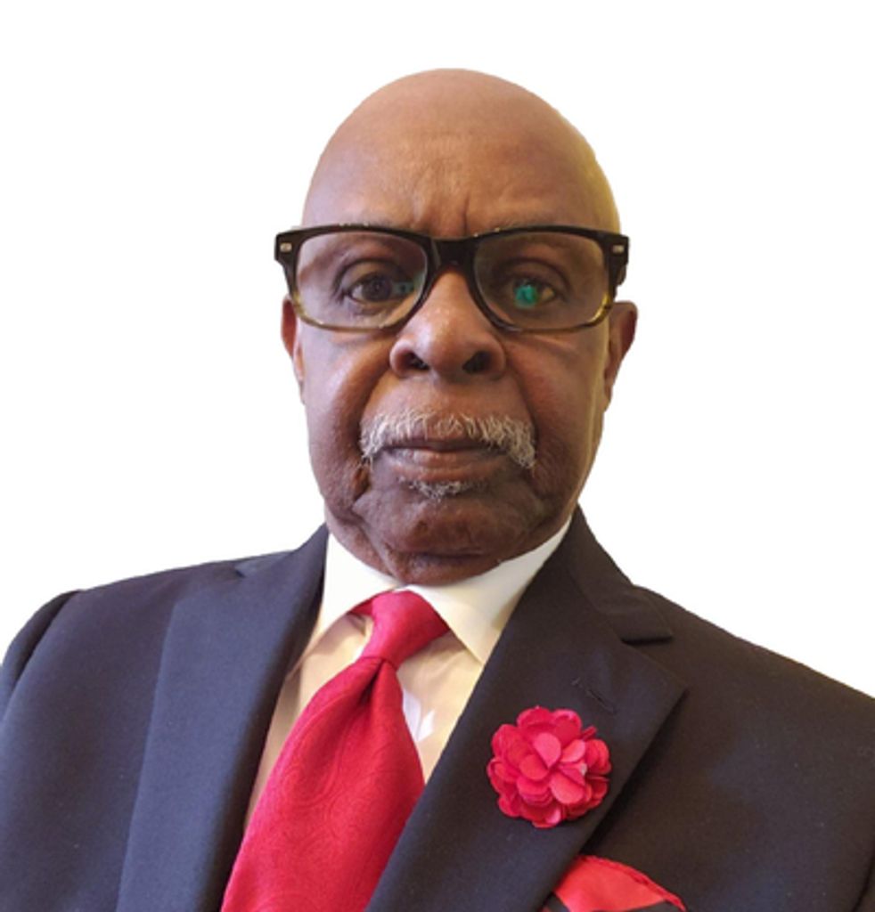 James Williams Profile Photo