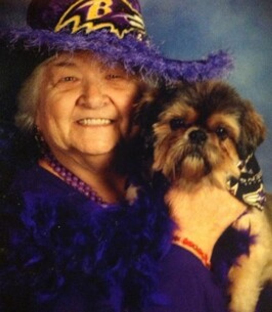 Shirley Comer Profile Photo