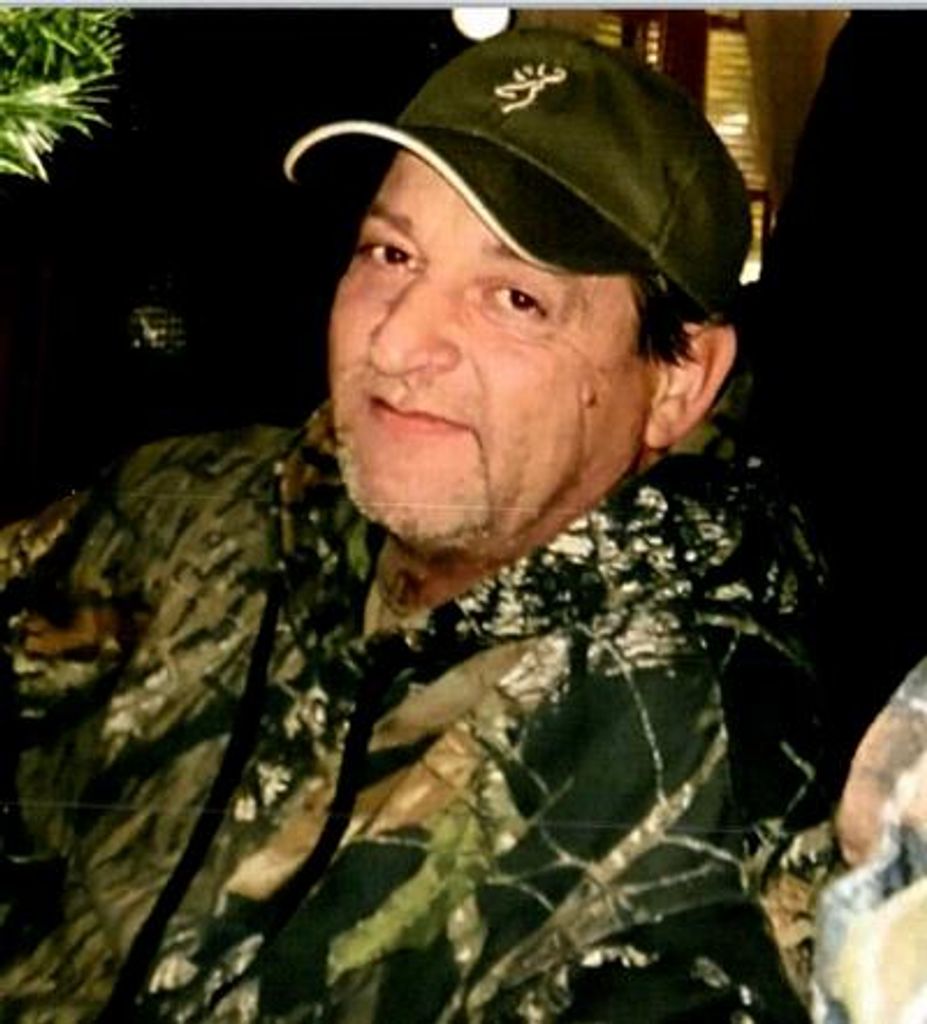 Jeffery Grant "Fred" Nunnery Profile Photo