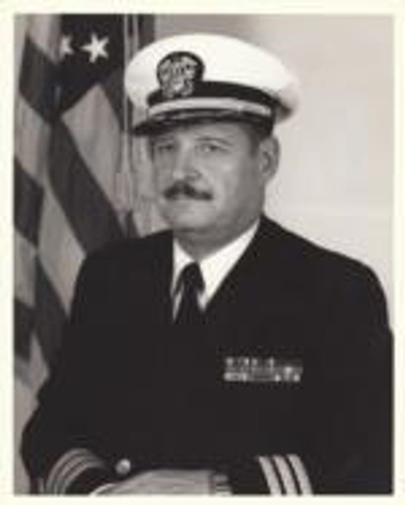 John Archie Young, Jr.