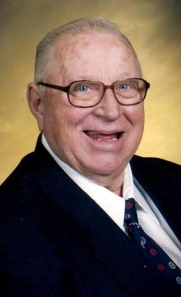 William "Bill" Surfus