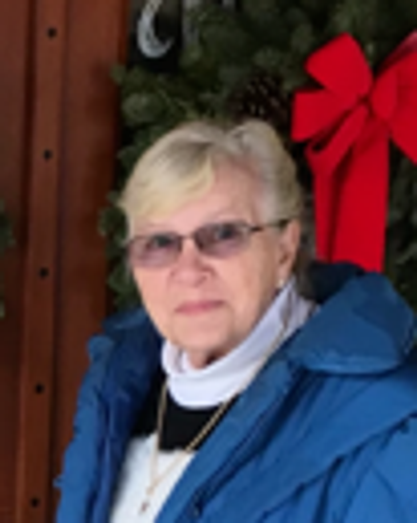 Donna Stewart