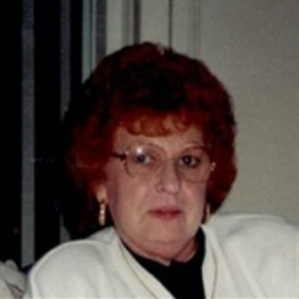 Ms.  Marjorie  Jo Hayes