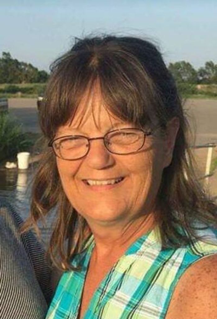 Trina Irene Trussell