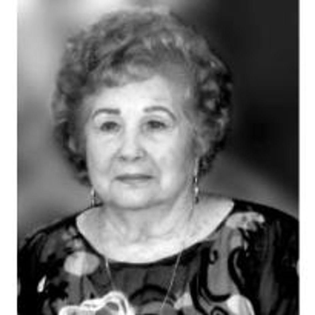 Mary Lena Newman