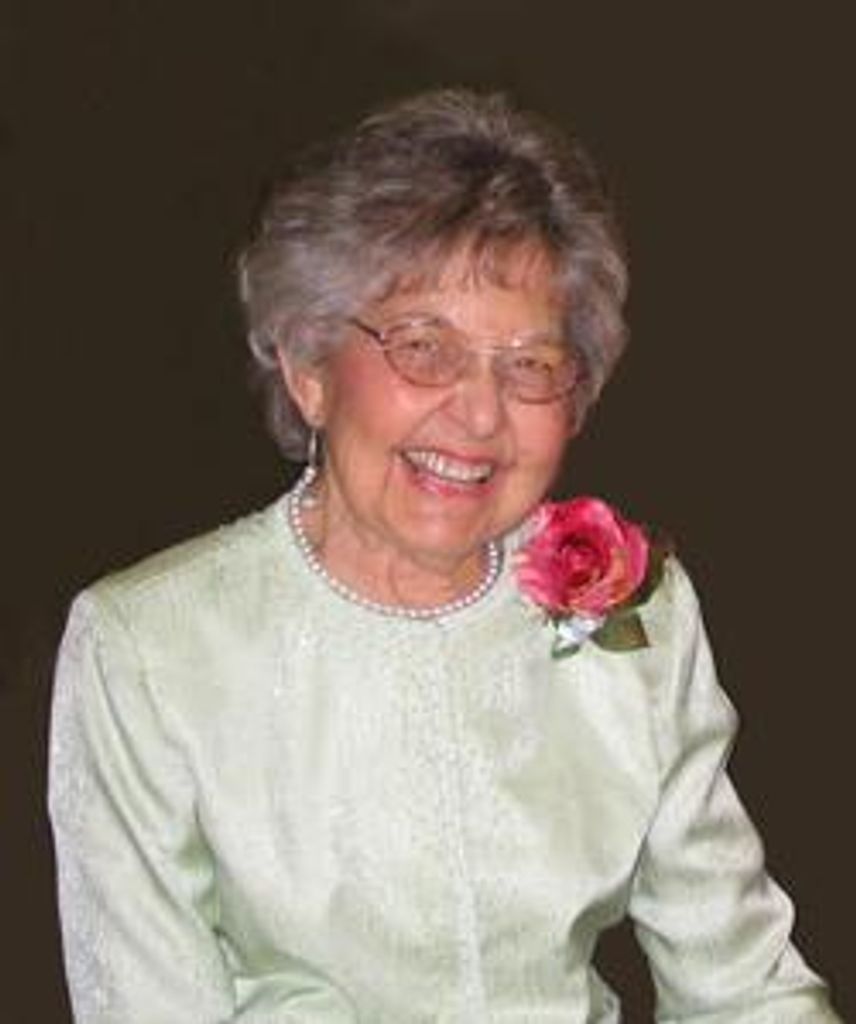 Beulah Mckenney Profile Photo