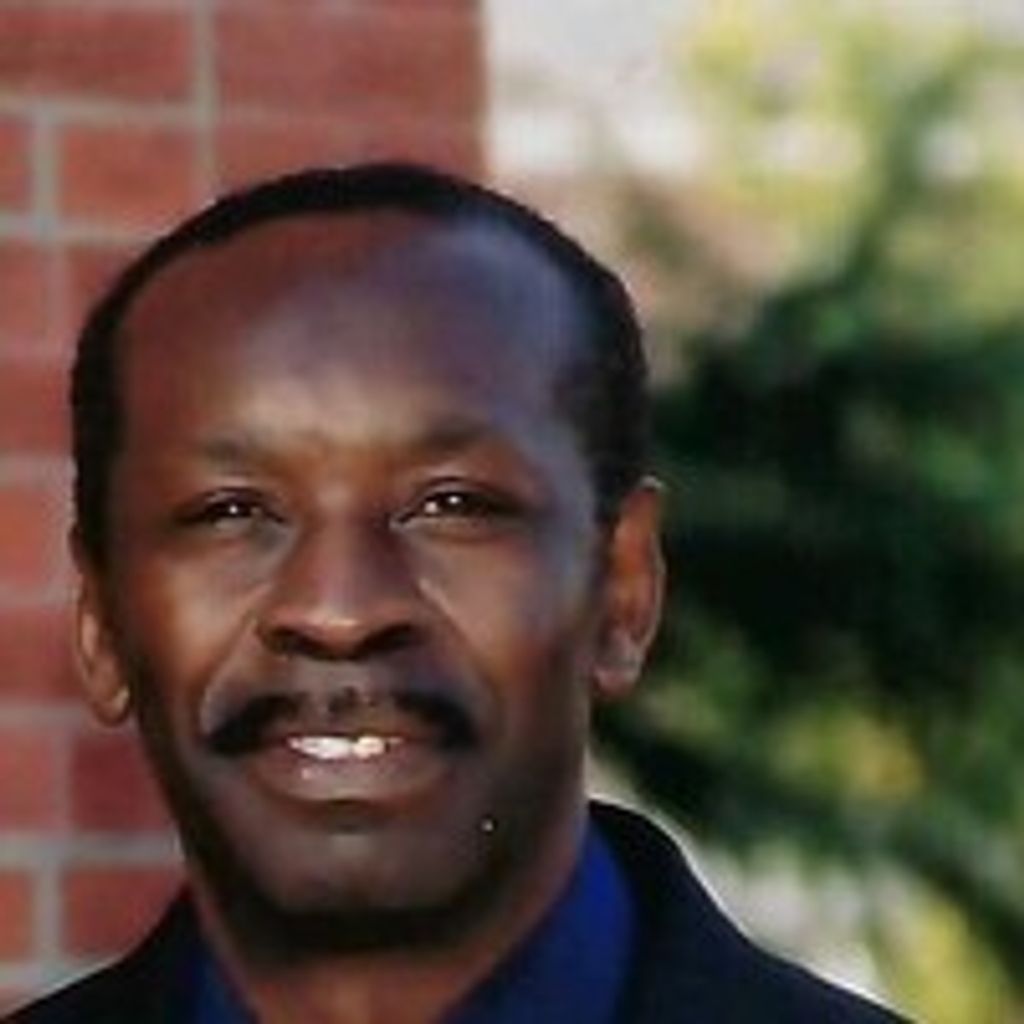 Wilbert Eldridge Tynes Sr.