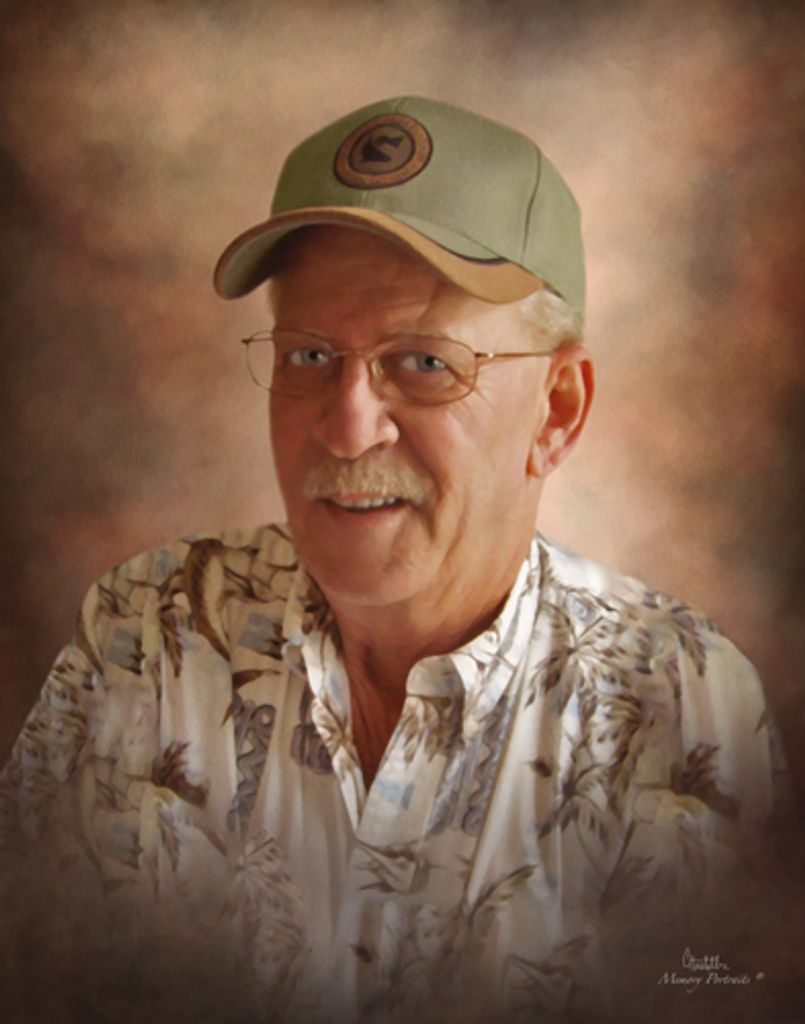 James Warrach