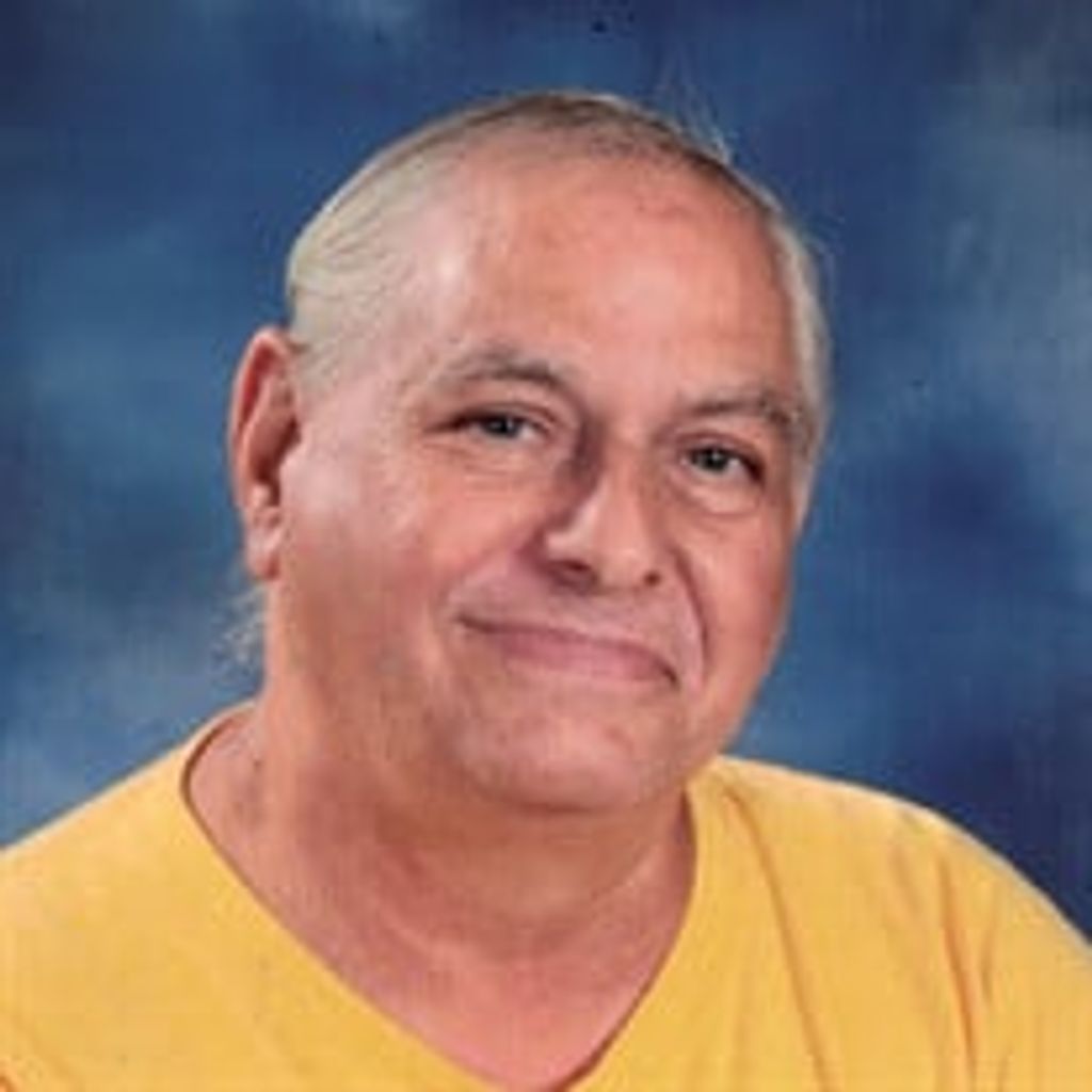 Terry Vincent Malinda
