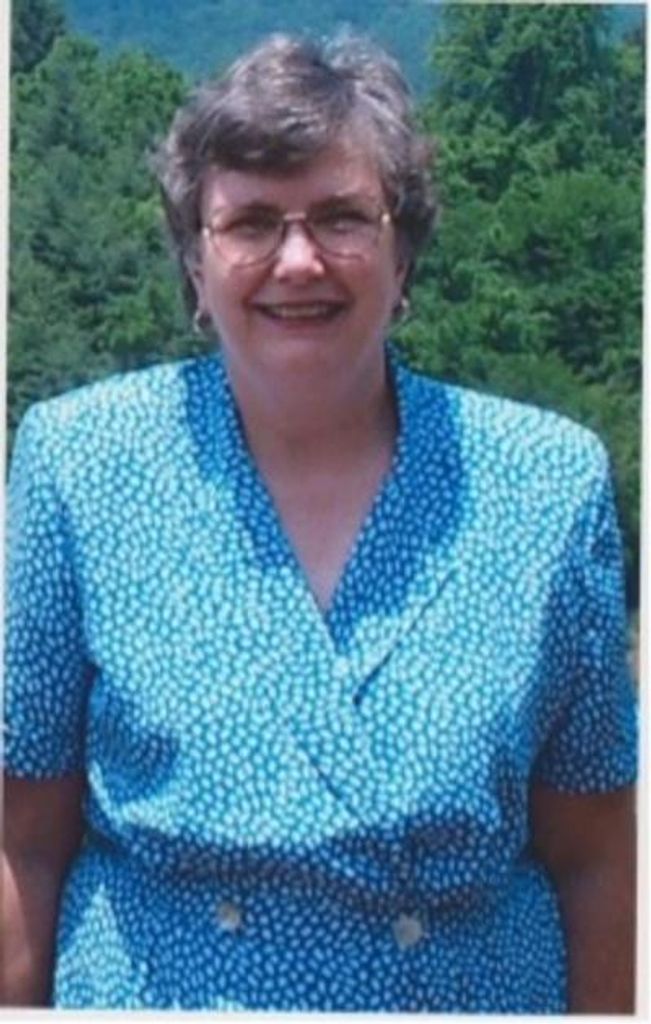 Ethel Elaine Nunley Profile Photo