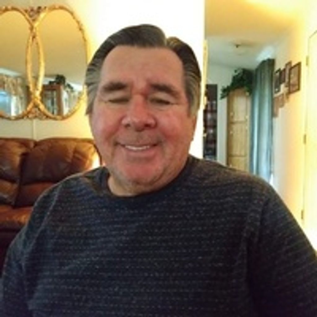 David  Arnold Ritchey