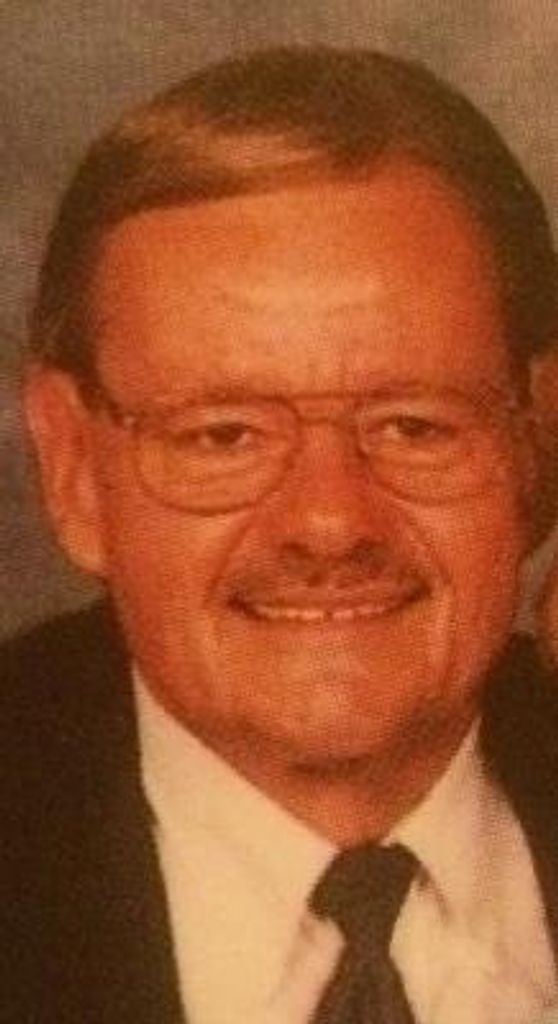 Jerry Lee Dussinger