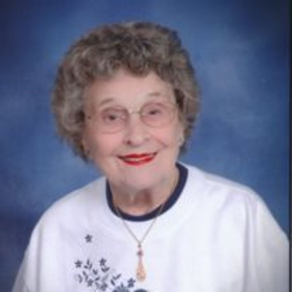 Margery B. Hosman