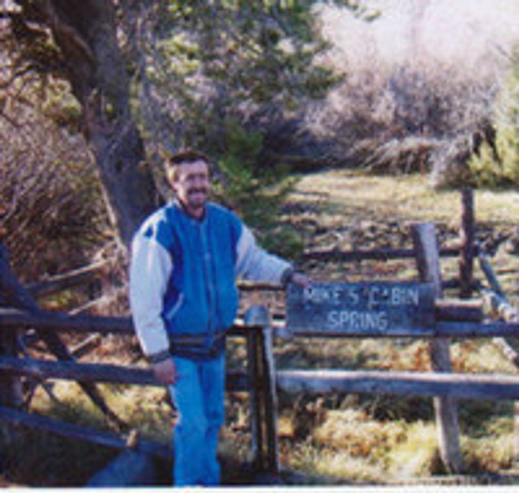 Mike Eddward Sizemore