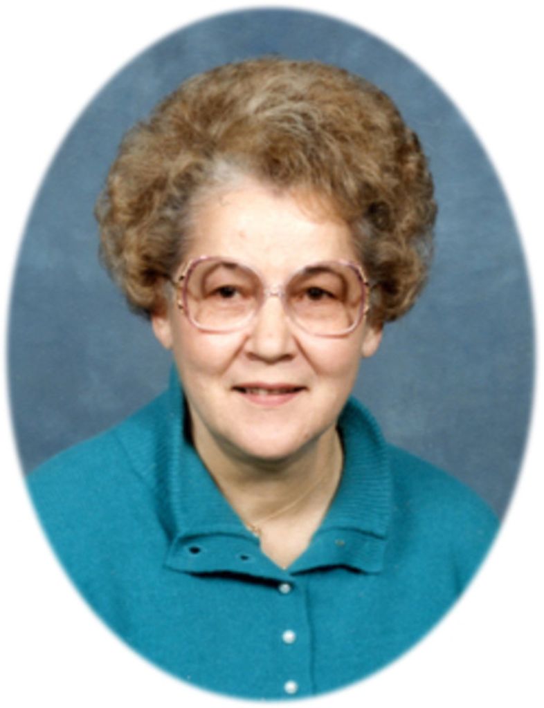 Ann Varvarich