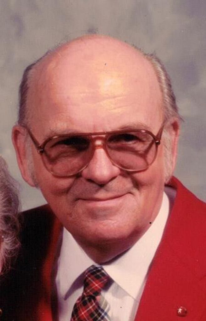 Richard Henry Roser Profile Photo