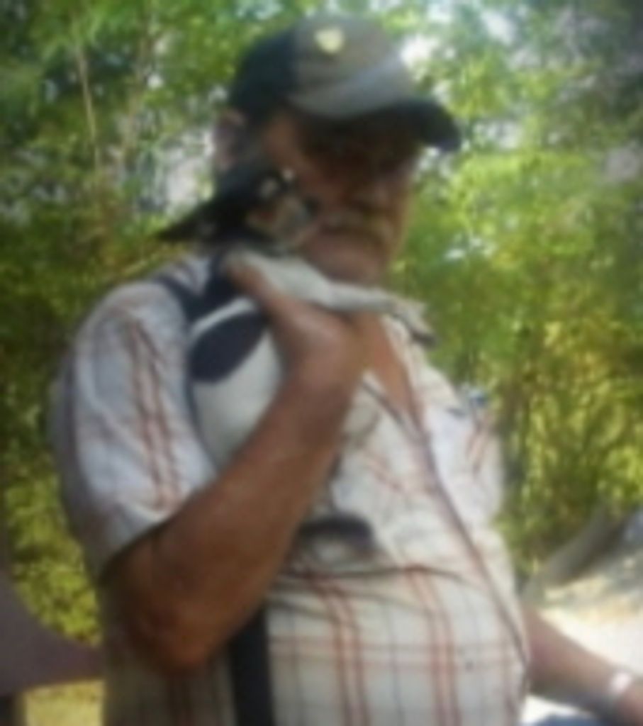 Lee Hugh Hunt Jr.
