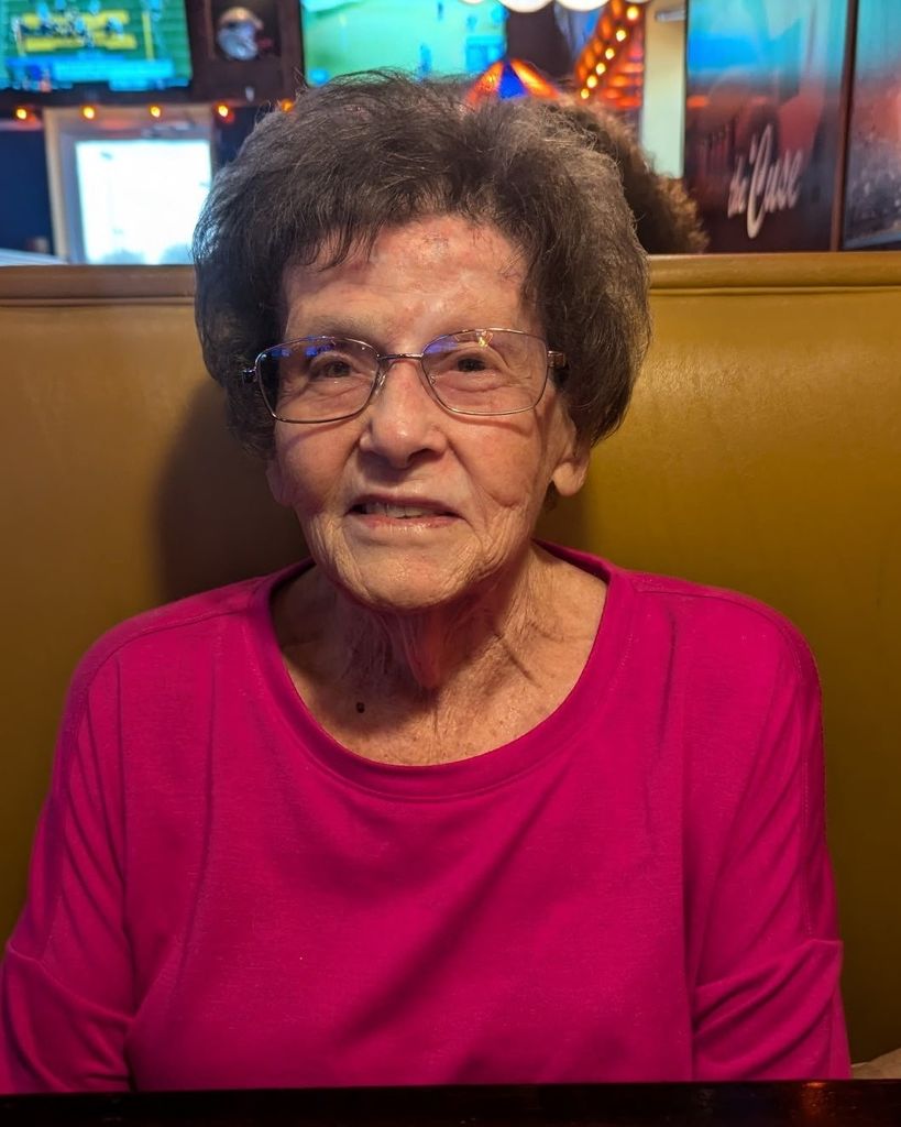 Betty McGee