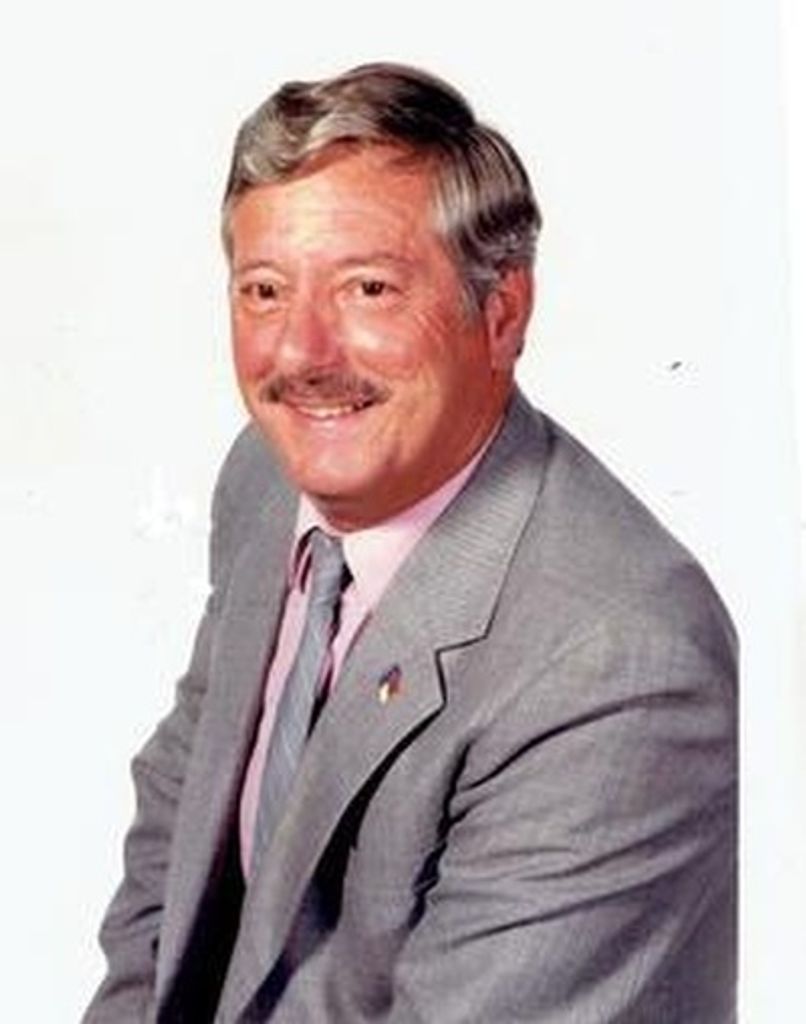 Charles Ross Baumgardner