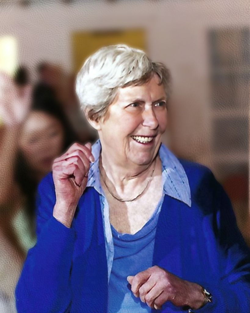 Kathleen "Katie" Lee (Queensberry) Grant Profile Photo