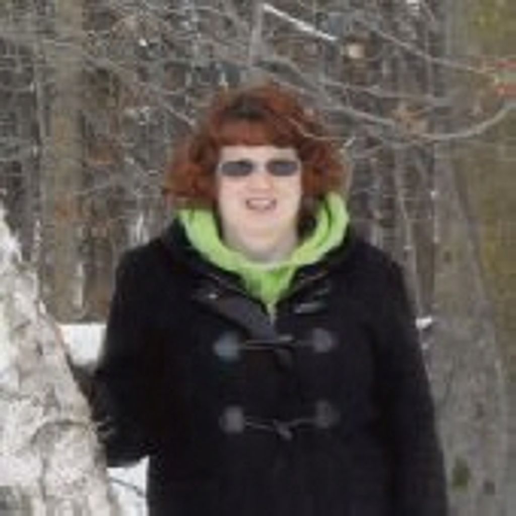 Jennifer Ann Jackson