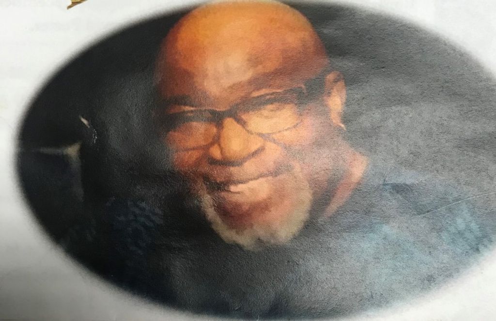 Lordell Junior "Bobby" Porter