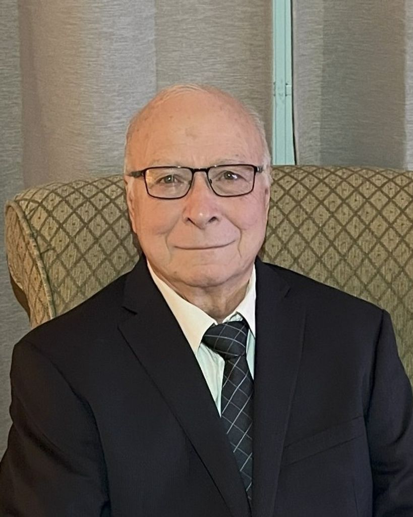 Joseph (Giuseppe) Ciffolillo