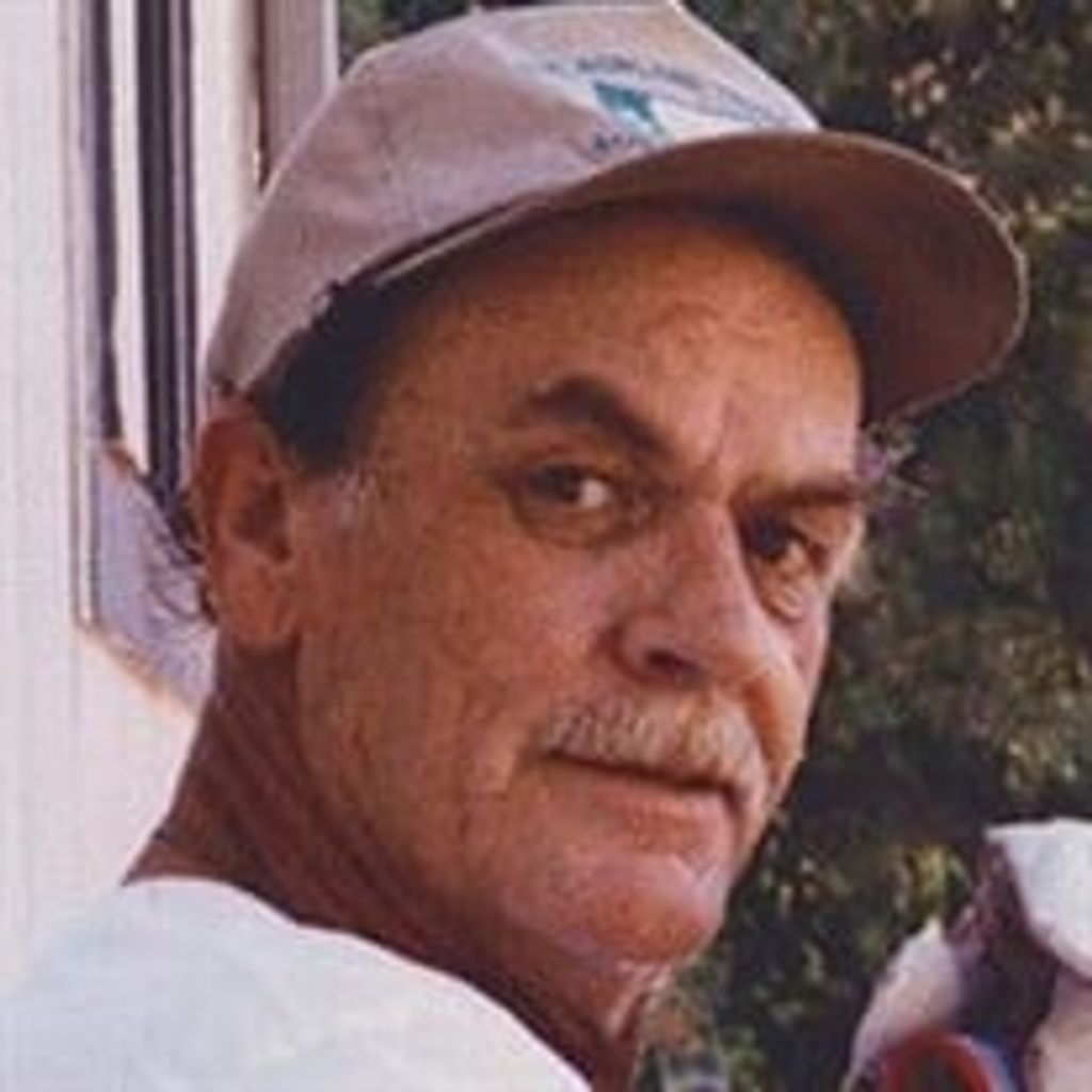 Jerry L. Berry
