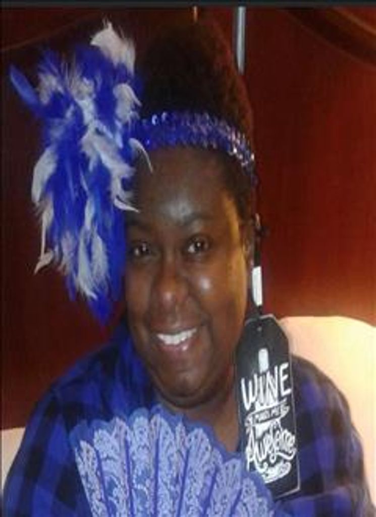 Ms. Assata Nailah Cooper