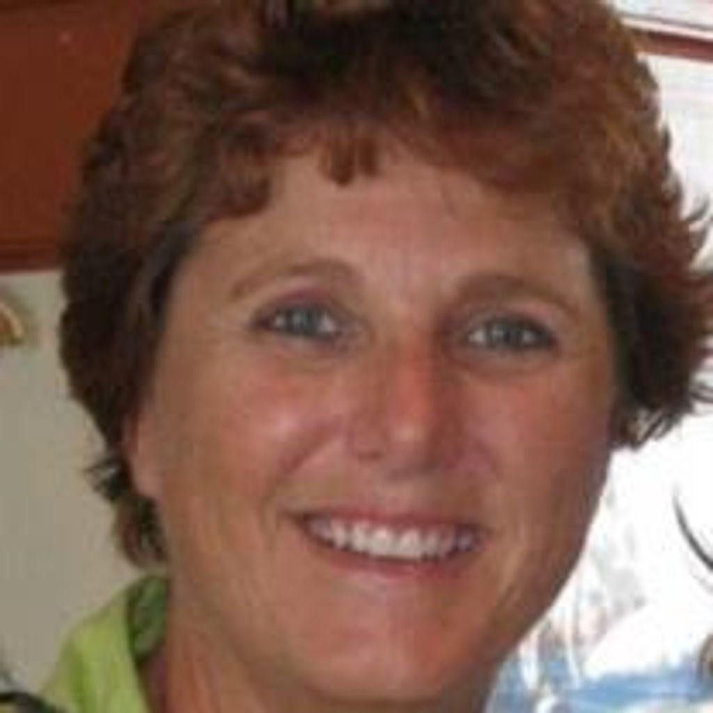 Martha Katherine "Marti" Jahnke
