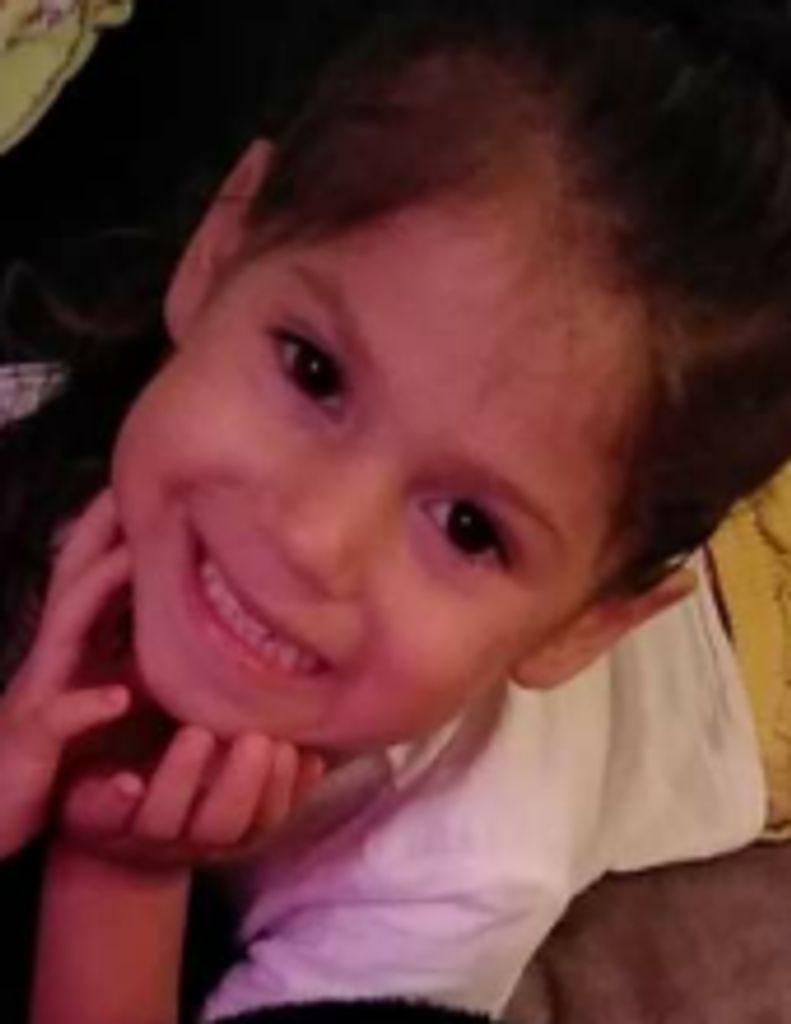 Serenity Ernestina Garay Profile Photo