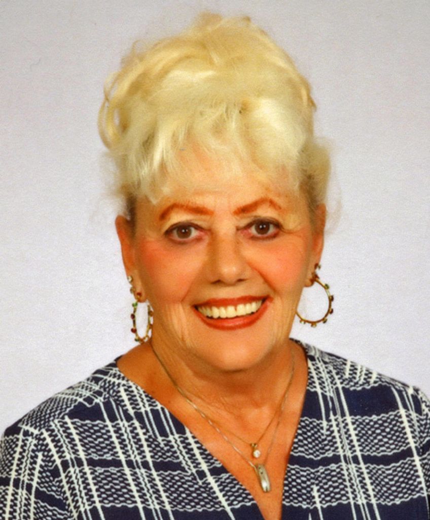 Donna Lucille (Hatzenbeller)  Grote Mehlhaff Profile Photo