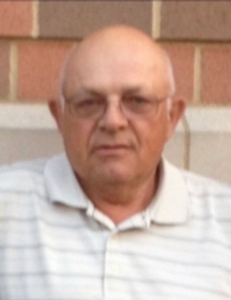 George David Heider