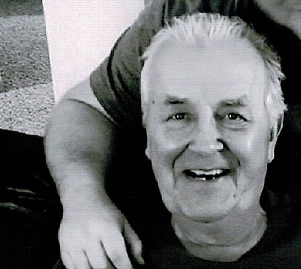 William M. "Bill" Cardennis