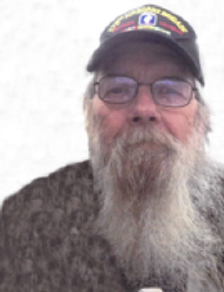 James  Hamilton Barbour,  Jr.