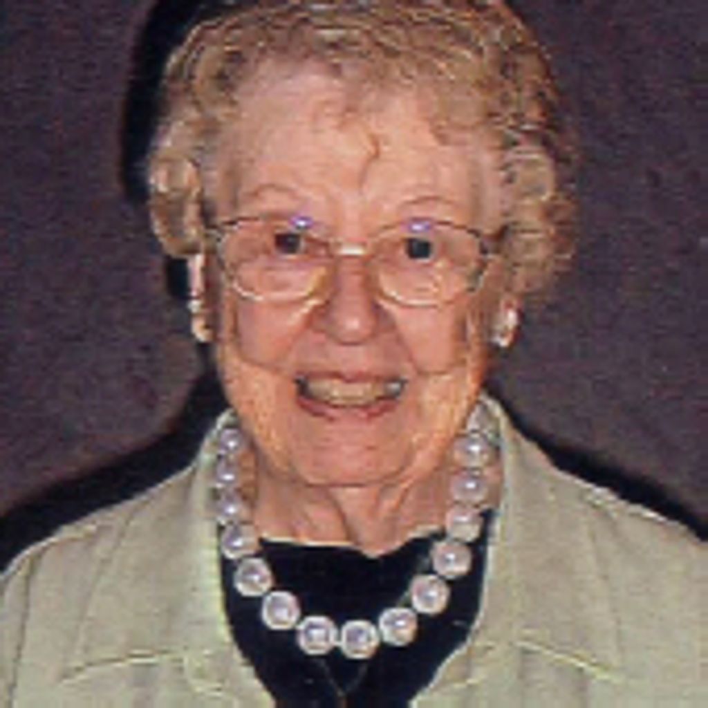 Lorraine Vande Walle