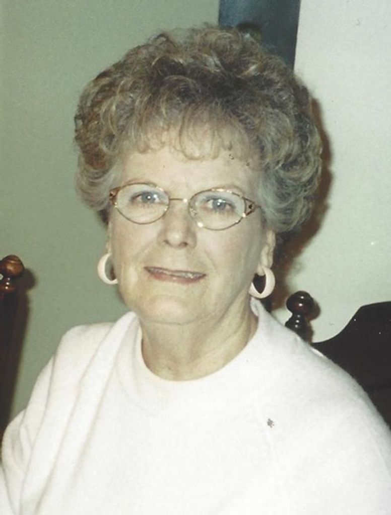 Georgianna M. Russo Profile Photo