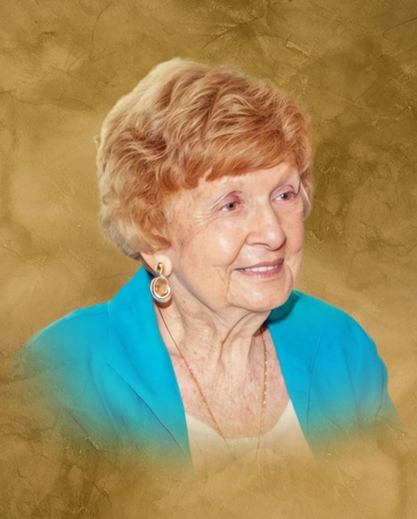 Mary Helen Brooks Carter Profile Photo