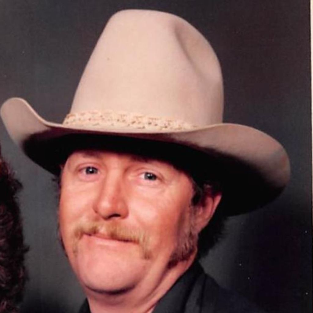 Steven Scott Parsons Profile Photo