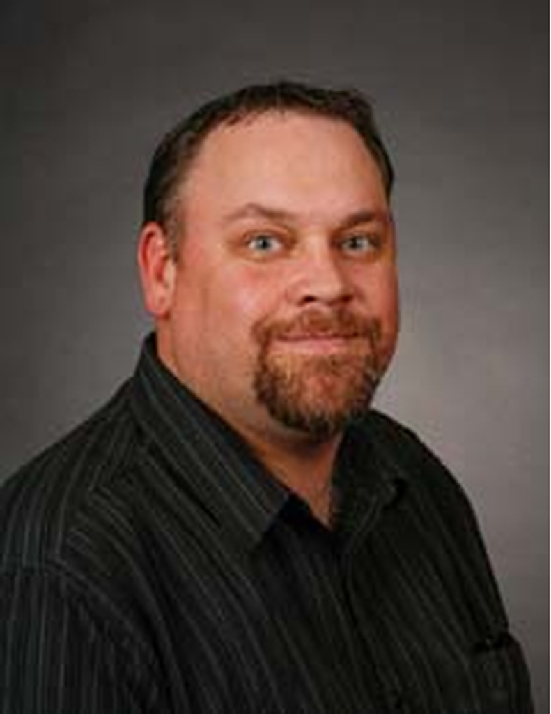 Robert David Gardner Profile Photo