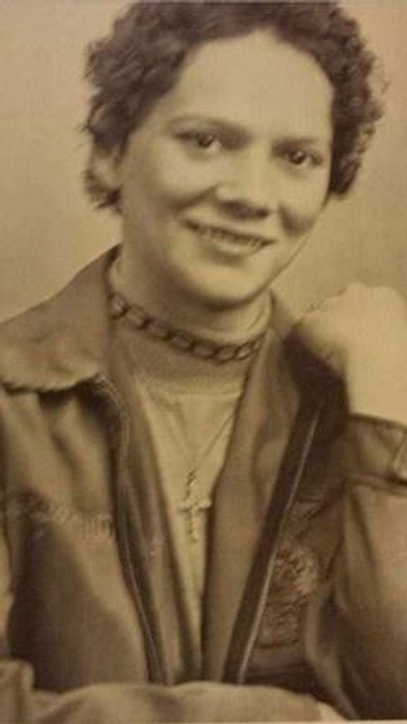 Margaret Alice Inman