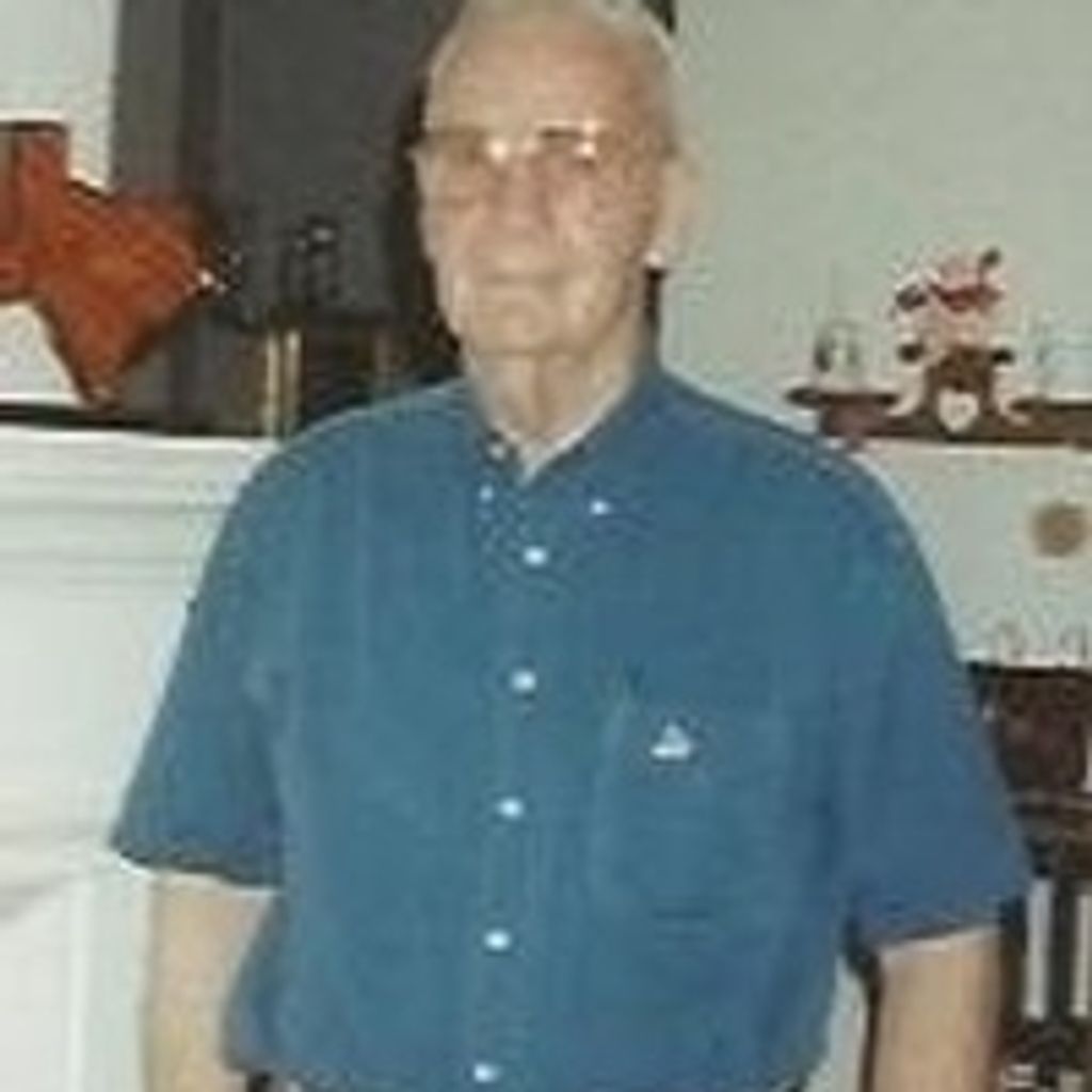 Tom Richard Hestand Profile Photo