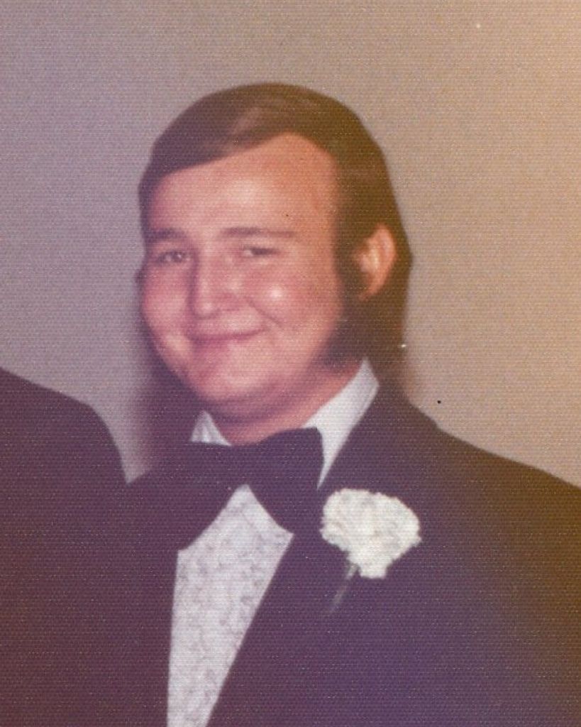 John Rice McKinney Profile Photo